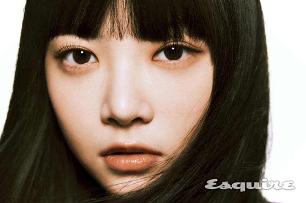 르세라핌 (매거진 에스콰이어)