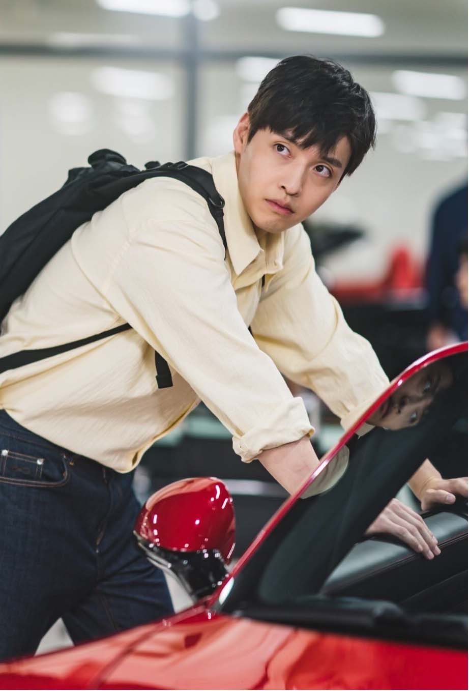 KBS  ‘커튼콜’