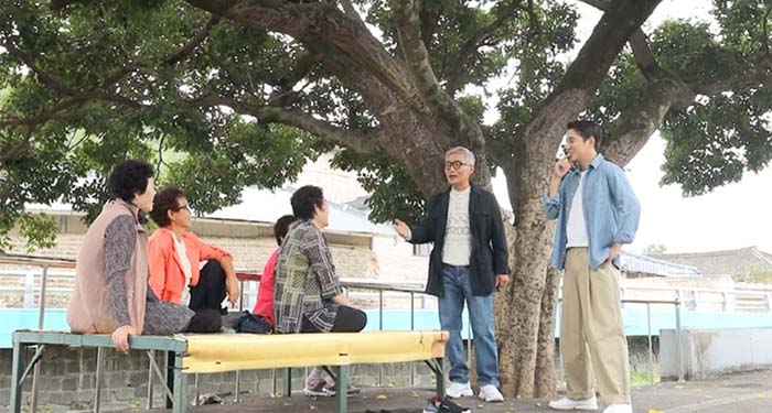 KBS ‘세컨 하우스’