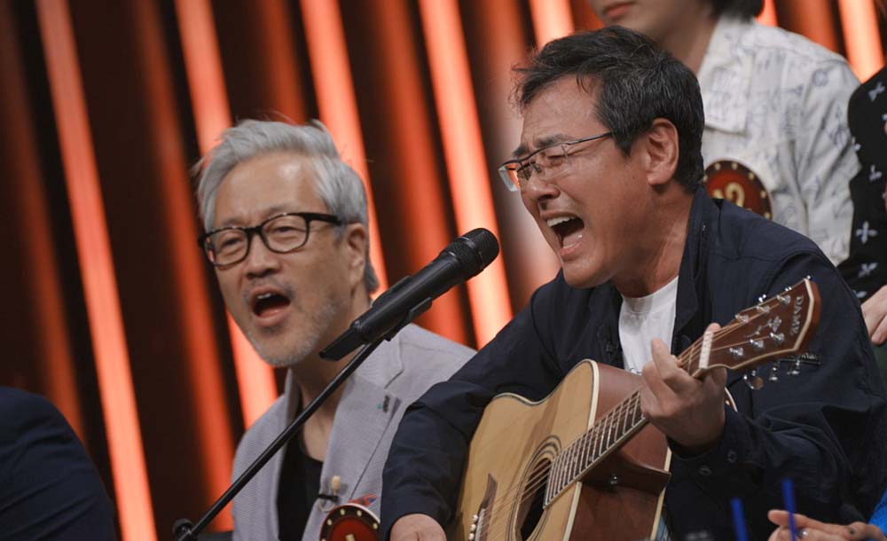 JTBC ‘히든싱어7’