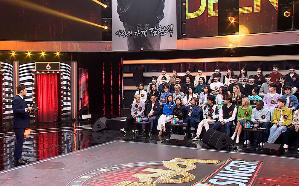 JTBC ‘히든싱어7’