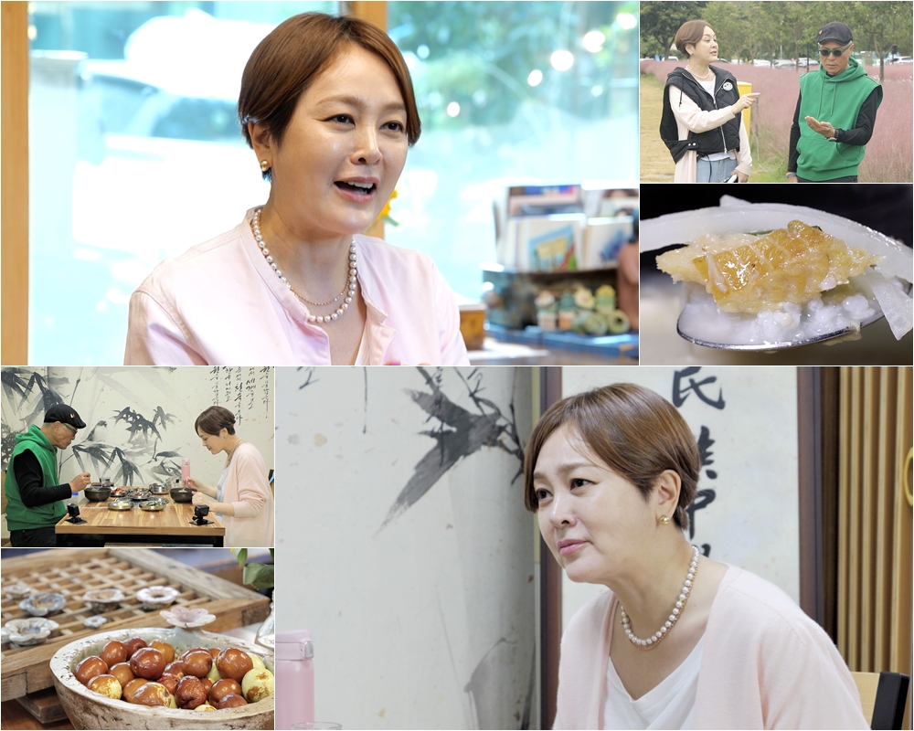 TV CHOSUN '식객 허영만의 백반기행'