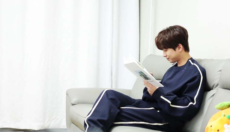 KBS ‘신상출시 편스토랑’