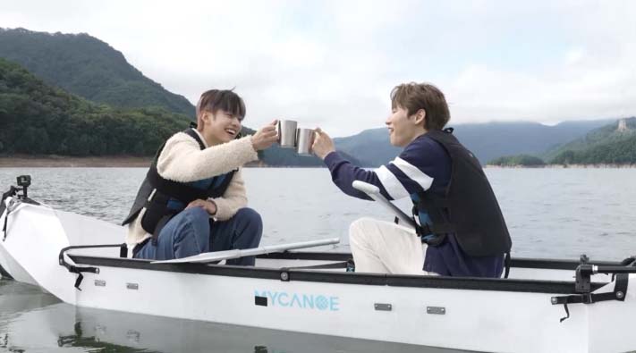  KBS  '배틀트립2'