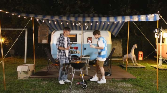  KBS  '배틀트립2'