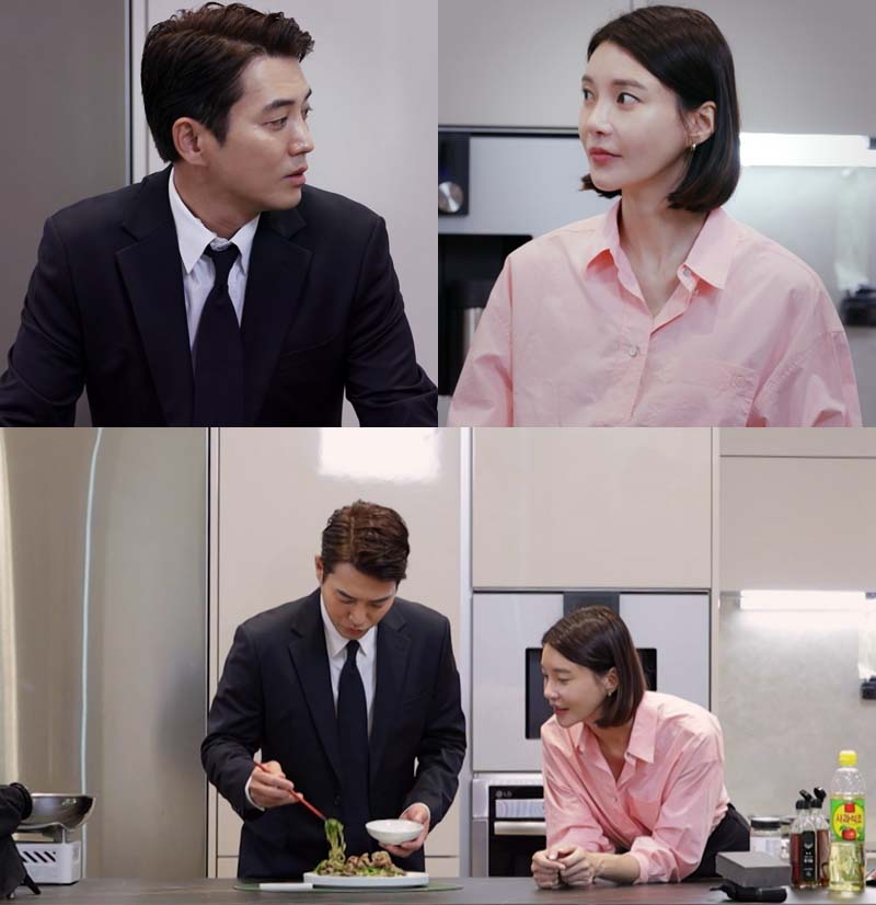 KBS  ‘신상출시 편스토랑’