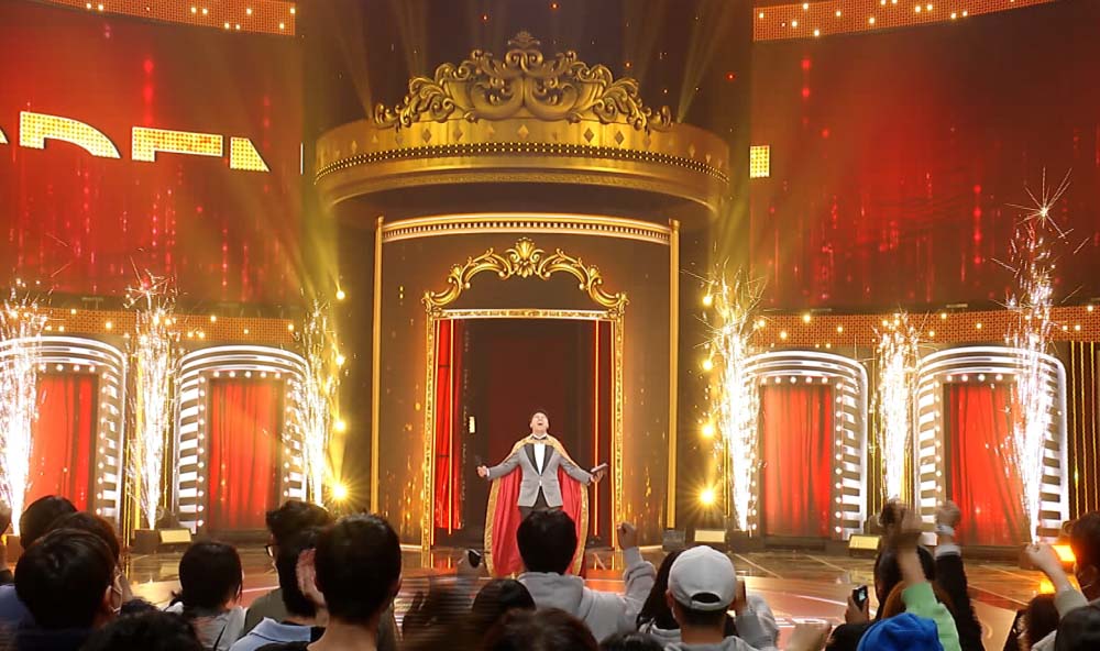 JTBC ‘히든싱어7’