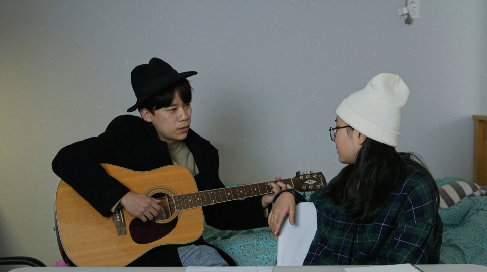 독립영화관 - 보조바퀴 (이주예 감독)