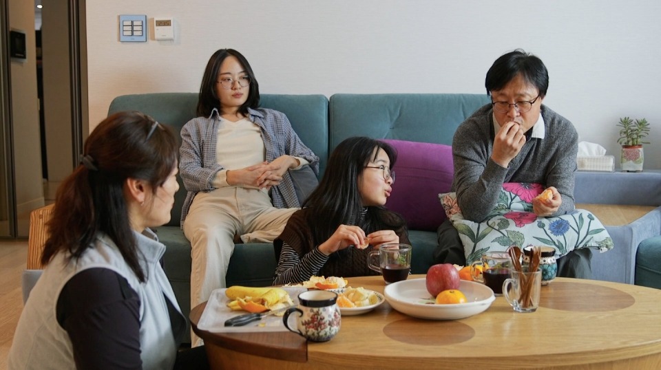 독립영화관 - 보조바퀴 (이주예 감독)