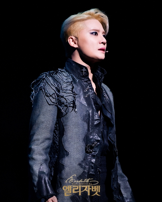 뮤지컬 '엘리자벳'