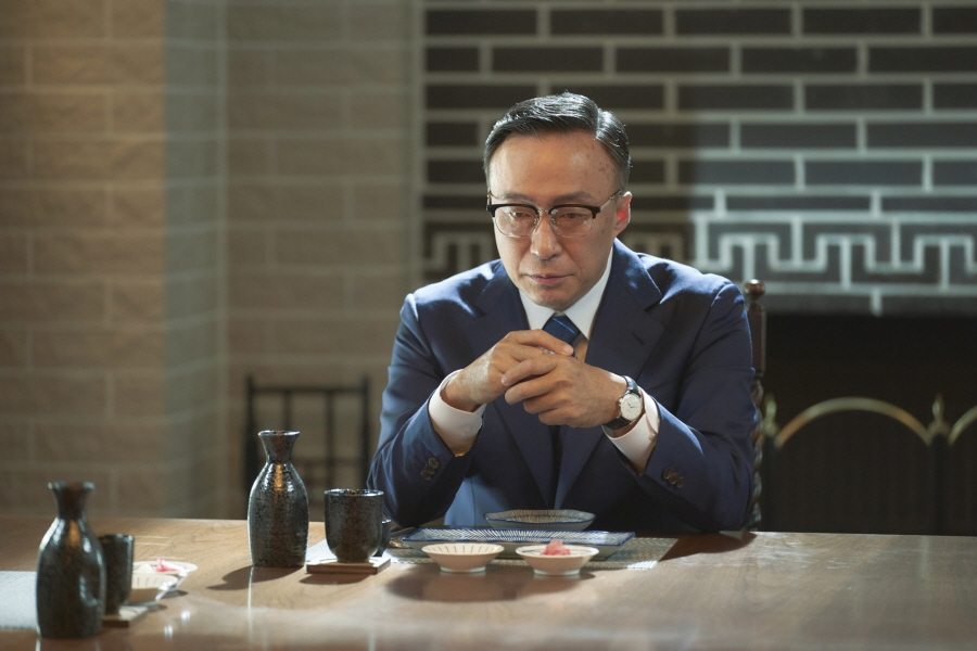  JTBC  ‘재벌집 막내아들’