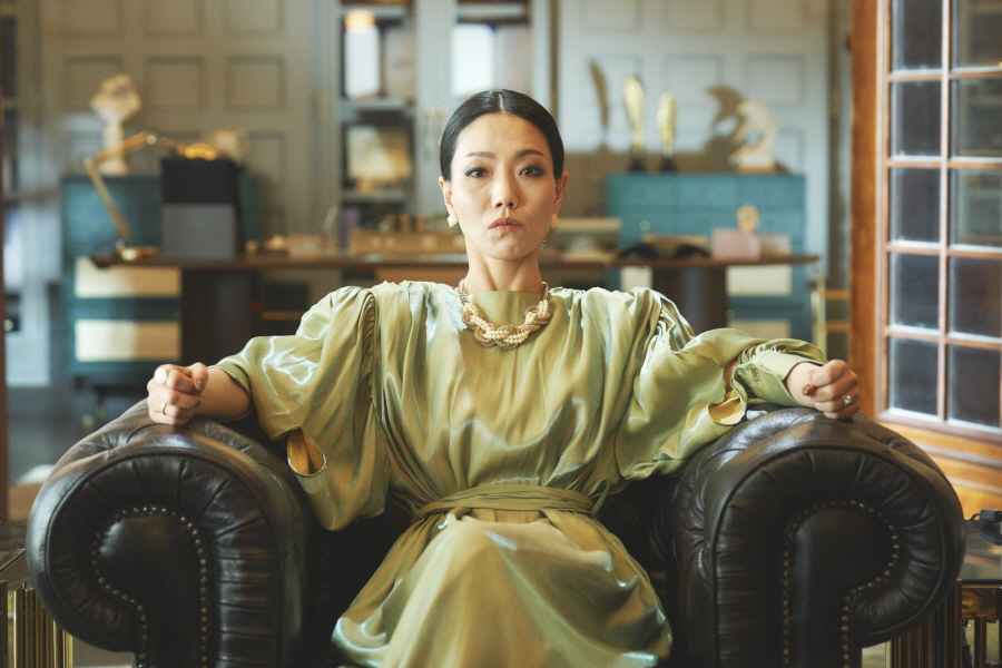  JTBC  ‘재벌집 막내아들’