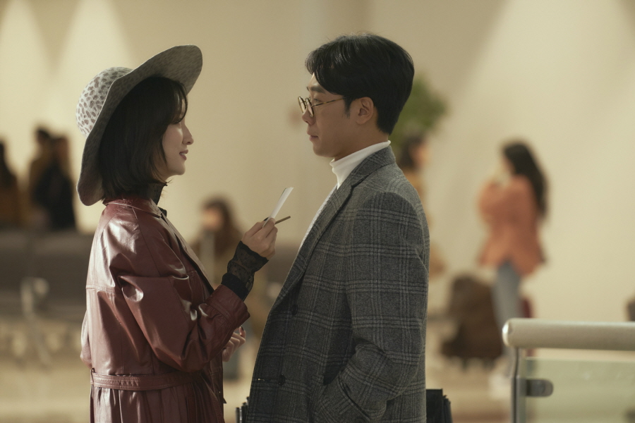  JTBC  ‘재벌집 막내아들’