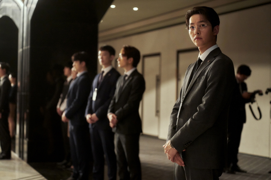 JTBC ‘재벌집 막내아들’