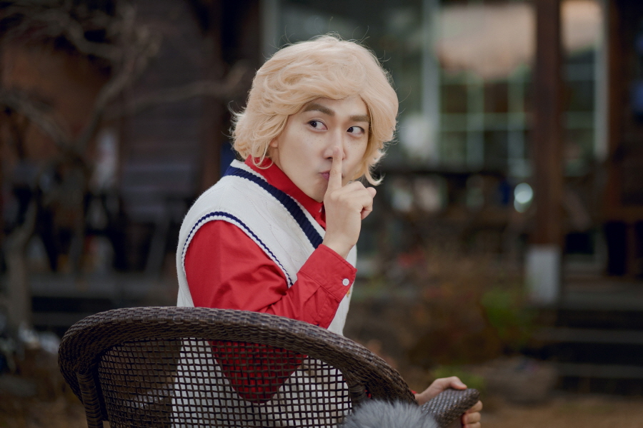 쿠팡플레이 'SNL 코리아' 시즌 3