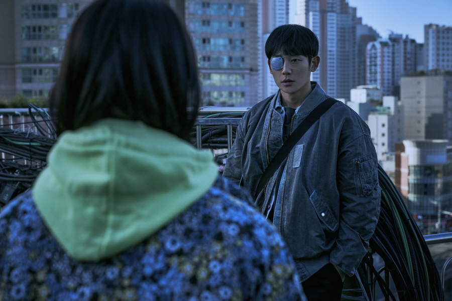 디즈니+ '커넥트'