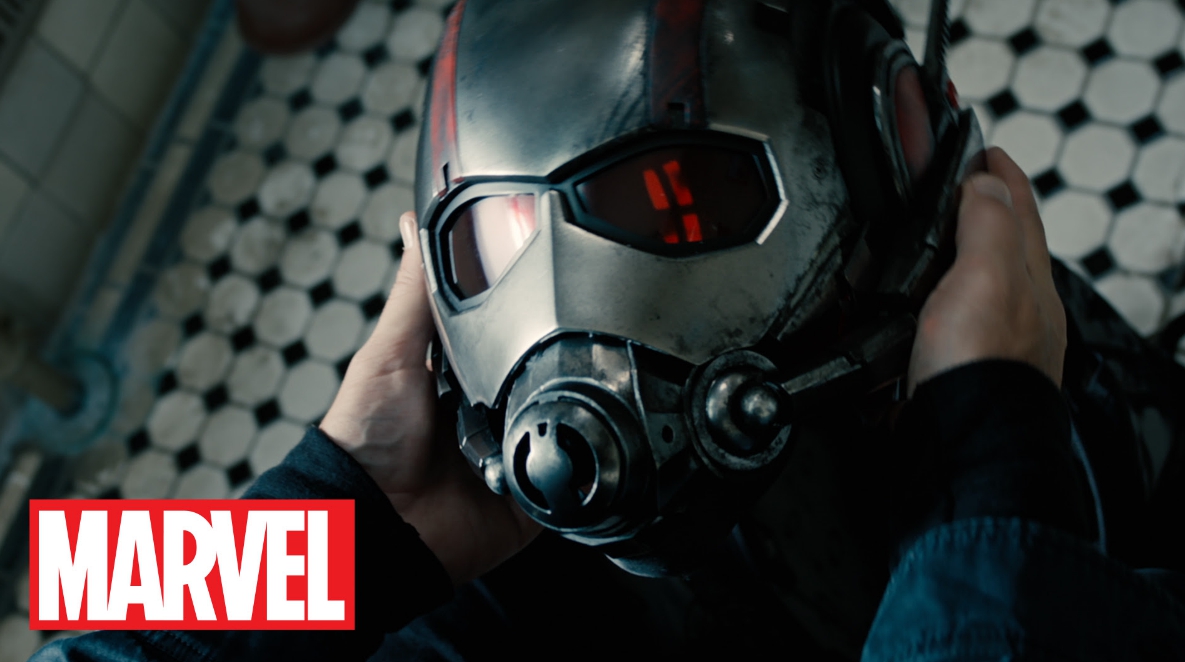 앤트맨과 와스프: 퀀텀매니아