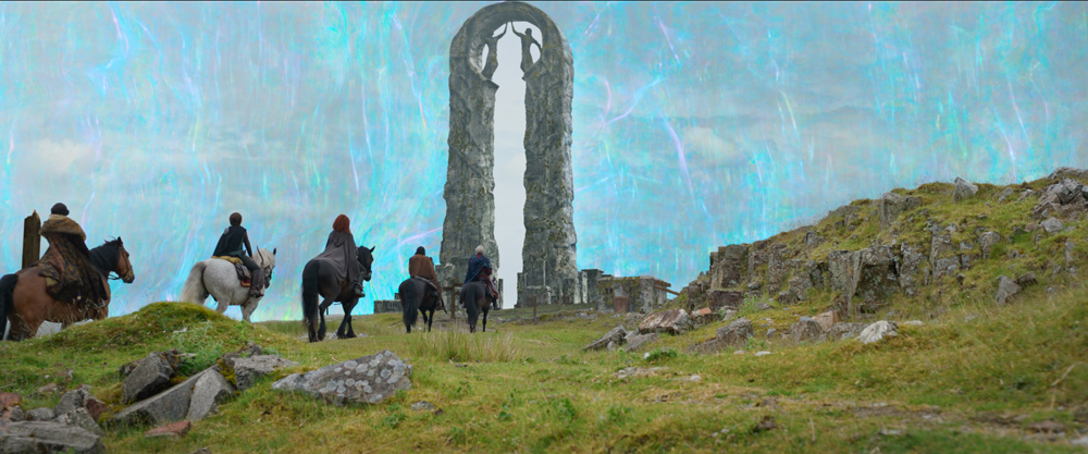 디즈니+ '윌로우'