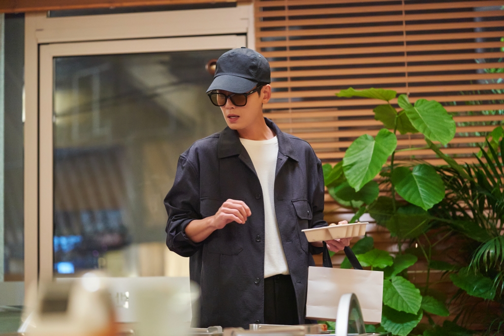 tvN  ‘일타 스캔들’