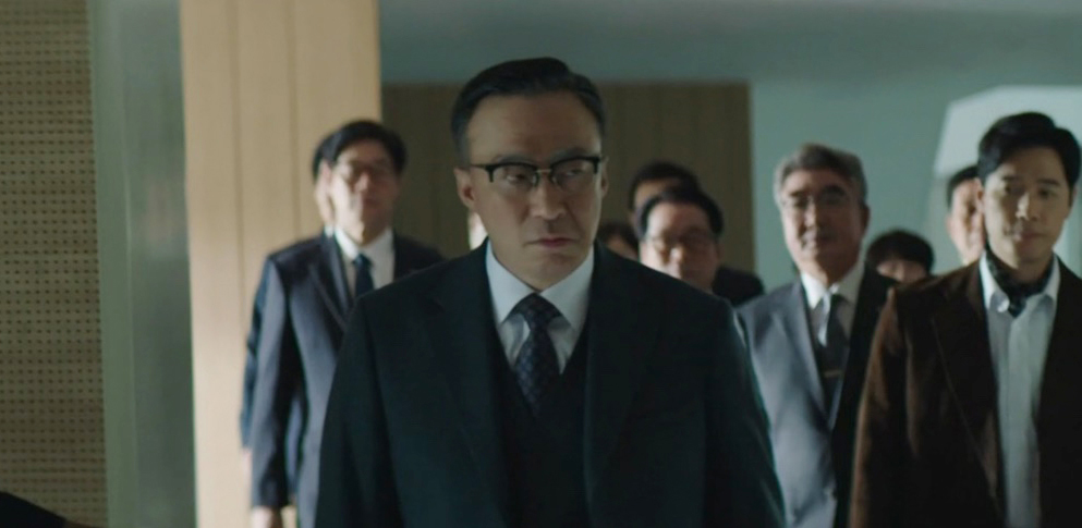 JTBC ‘재벌집 막내아들'