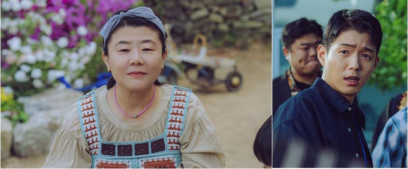 tvN ‘미씽: 그들이 있었다2’