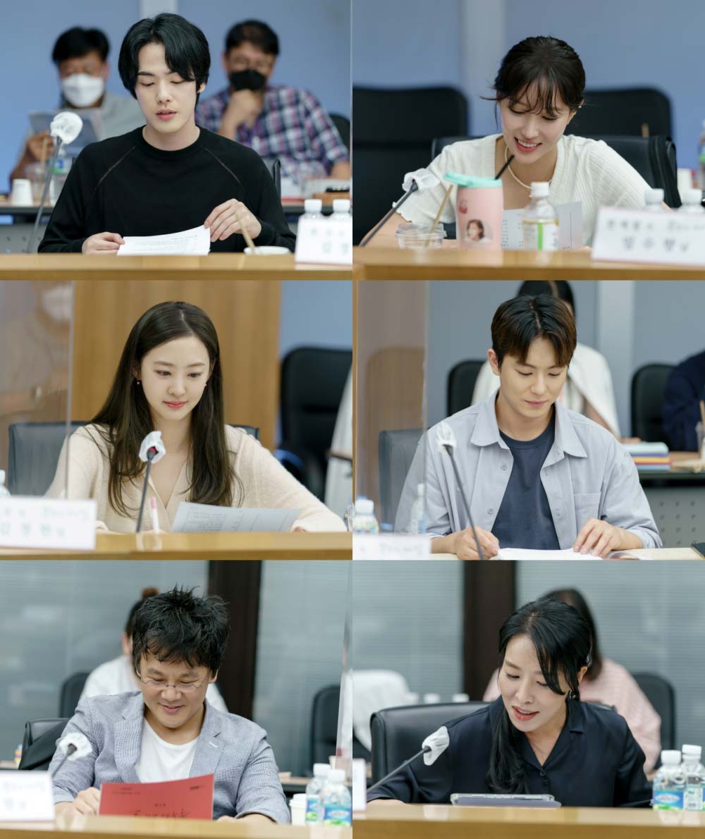 MBC  ‘꼭두의 계절’