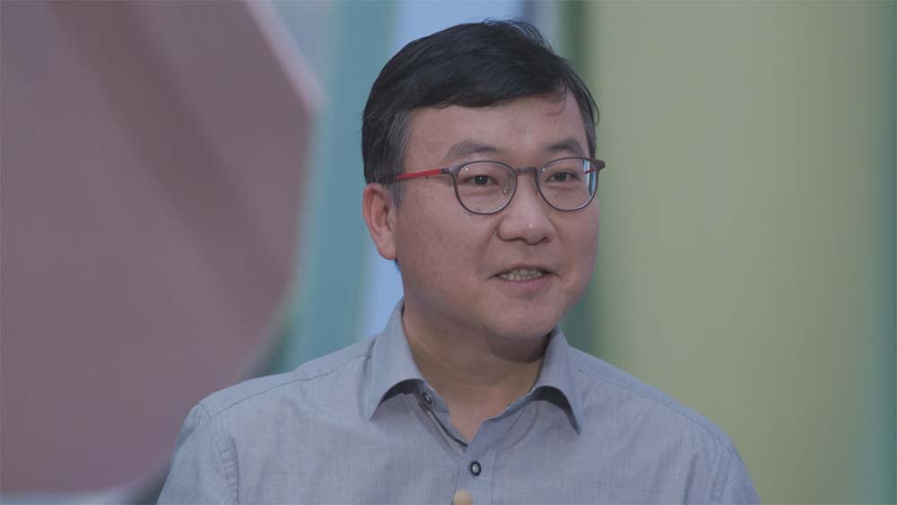 KBS '빅 체인지 2030'