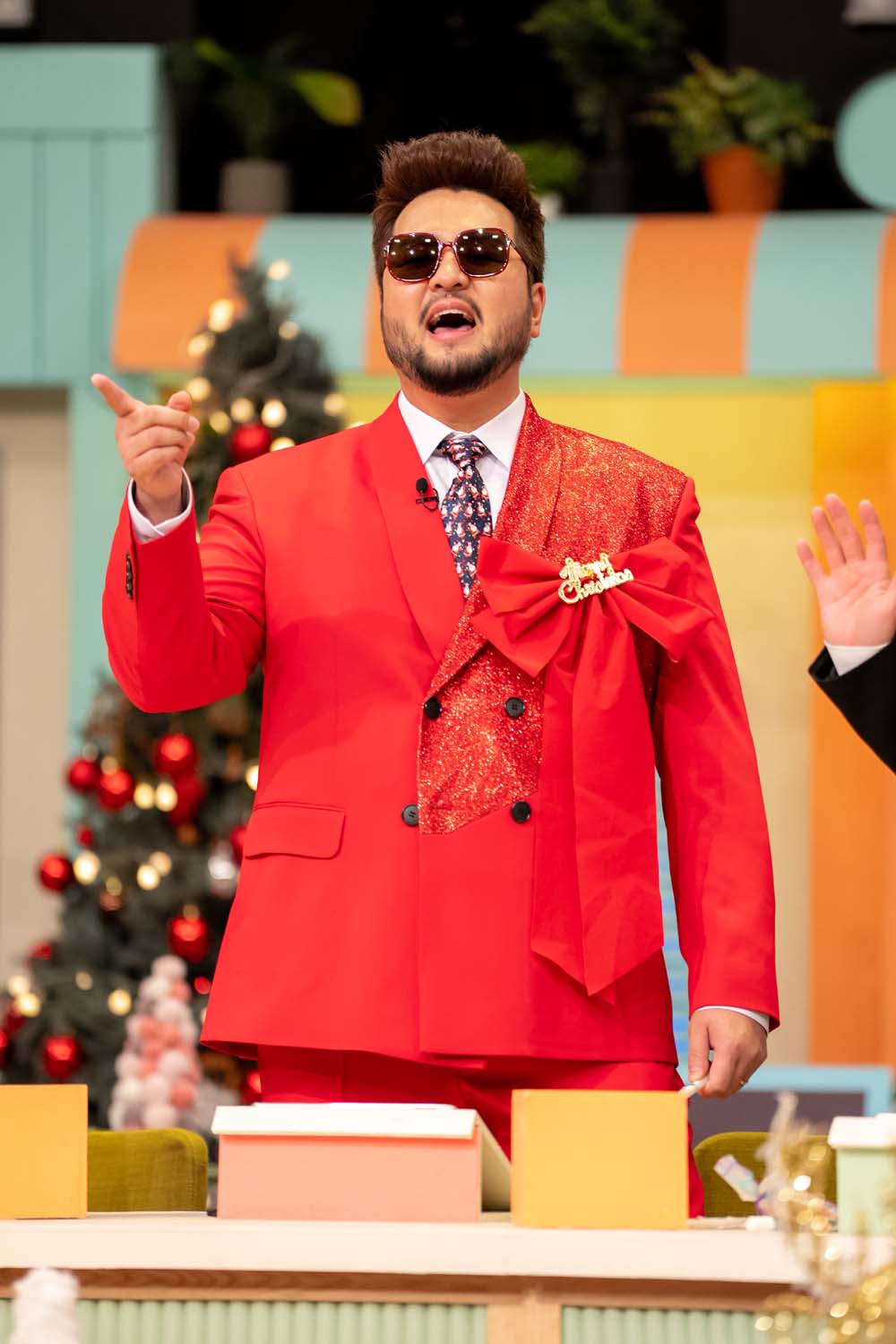  tvN ‘놀라운 토요일’