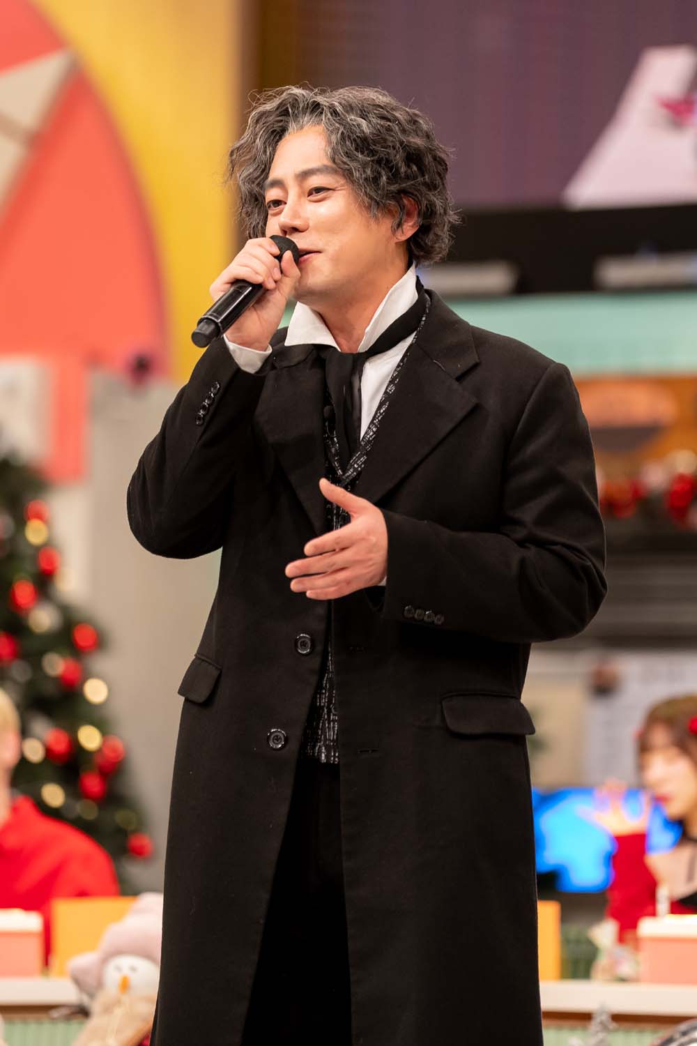  tvN ‘놀라운 토요일’