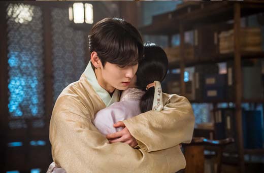 tvN  ‘환혼: 빛과 그림자’