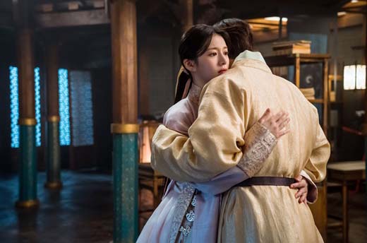 tvN  ‘환혼: 빛과 그림자’