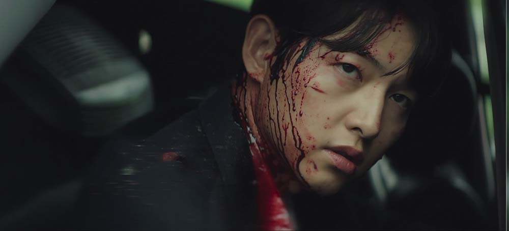 JTBC ‘재벌집 막내아들’