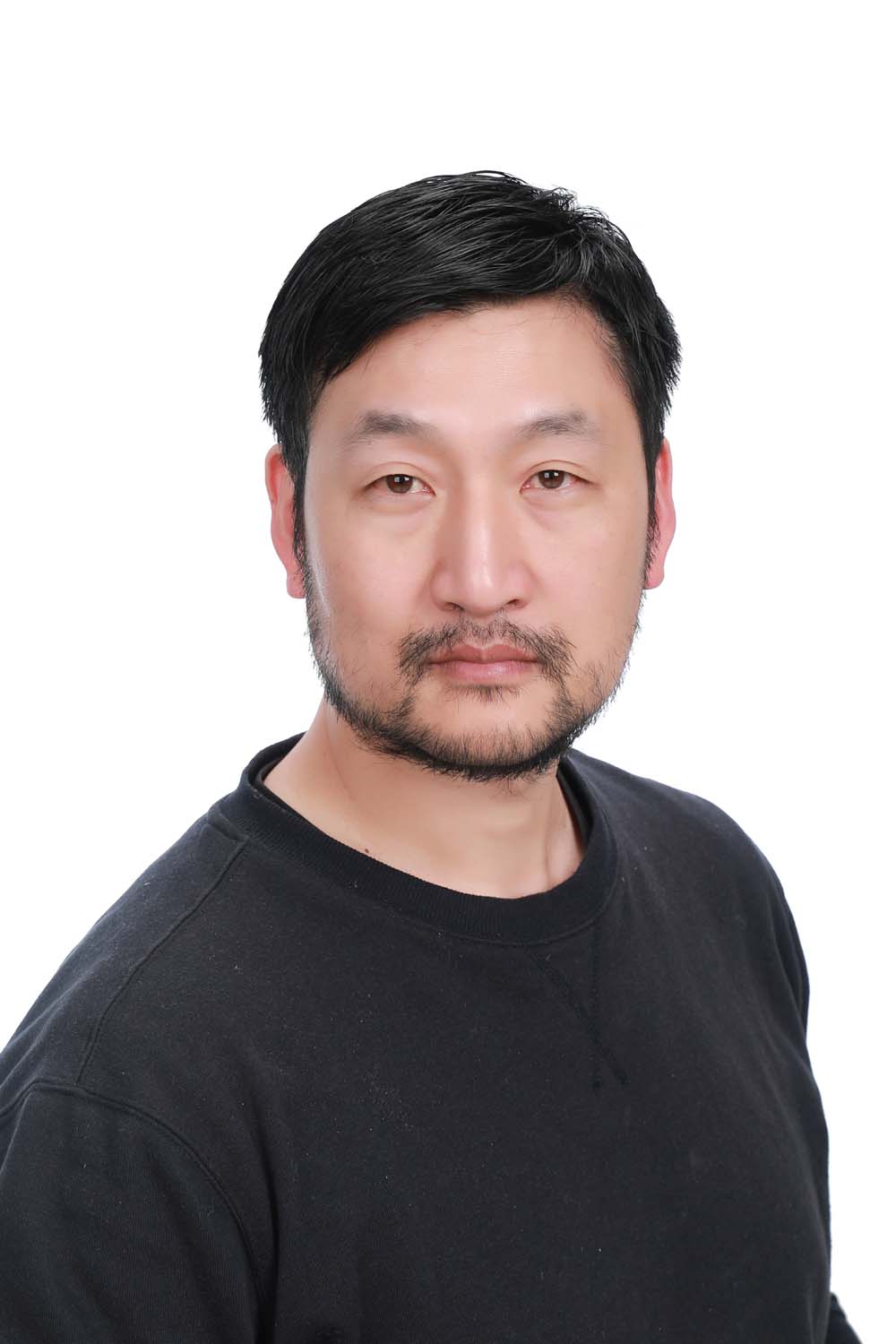 황정록 웨타FX 시니어 아티스트