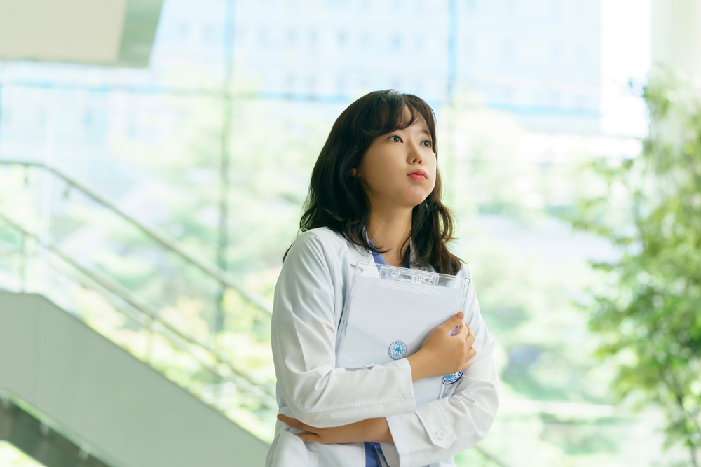 MBC ‘꼭두의 계절’