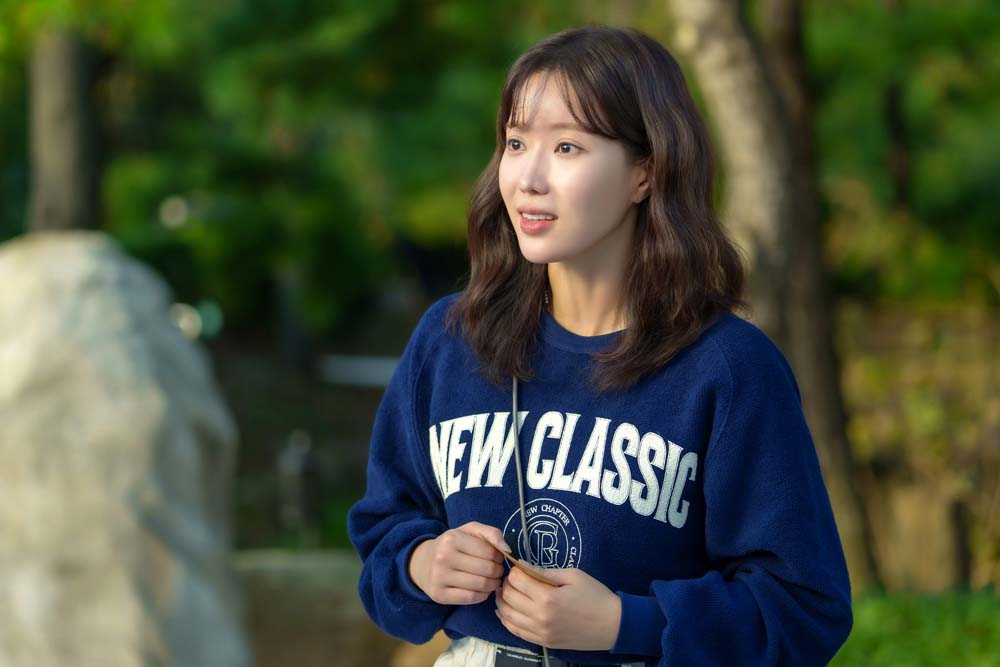 MBC ‘꼭두의 계절’