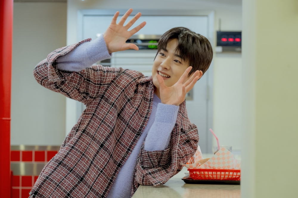 넷플릭스 '더 패뷸러스'