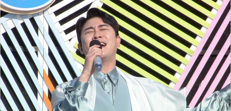 KBS  전국노래자랑