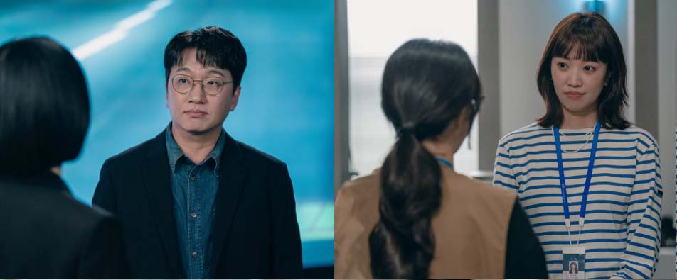  JTBC ‘대행사’