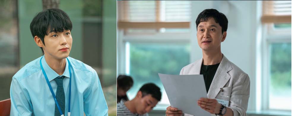  JTBC ‘대행사’