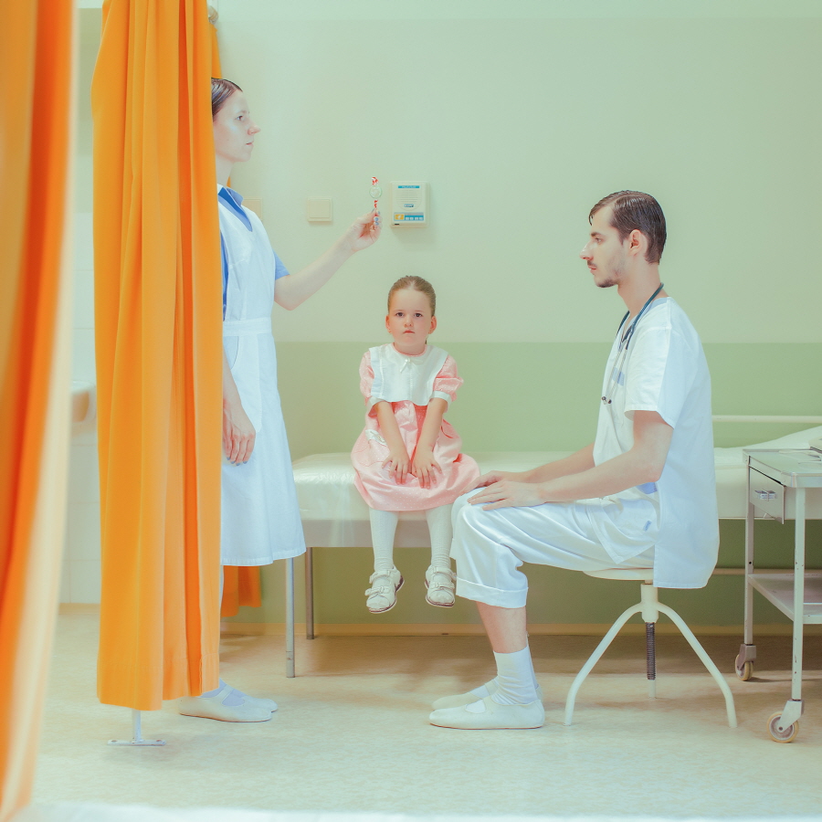 stick ⓒ마리아 스바르보바 Maria svarbova (2014)