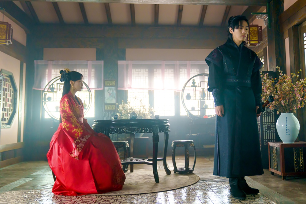  MBC  ‘꼭두의 계절’