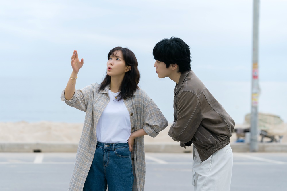  MBC  ‘꼭두의 계절’