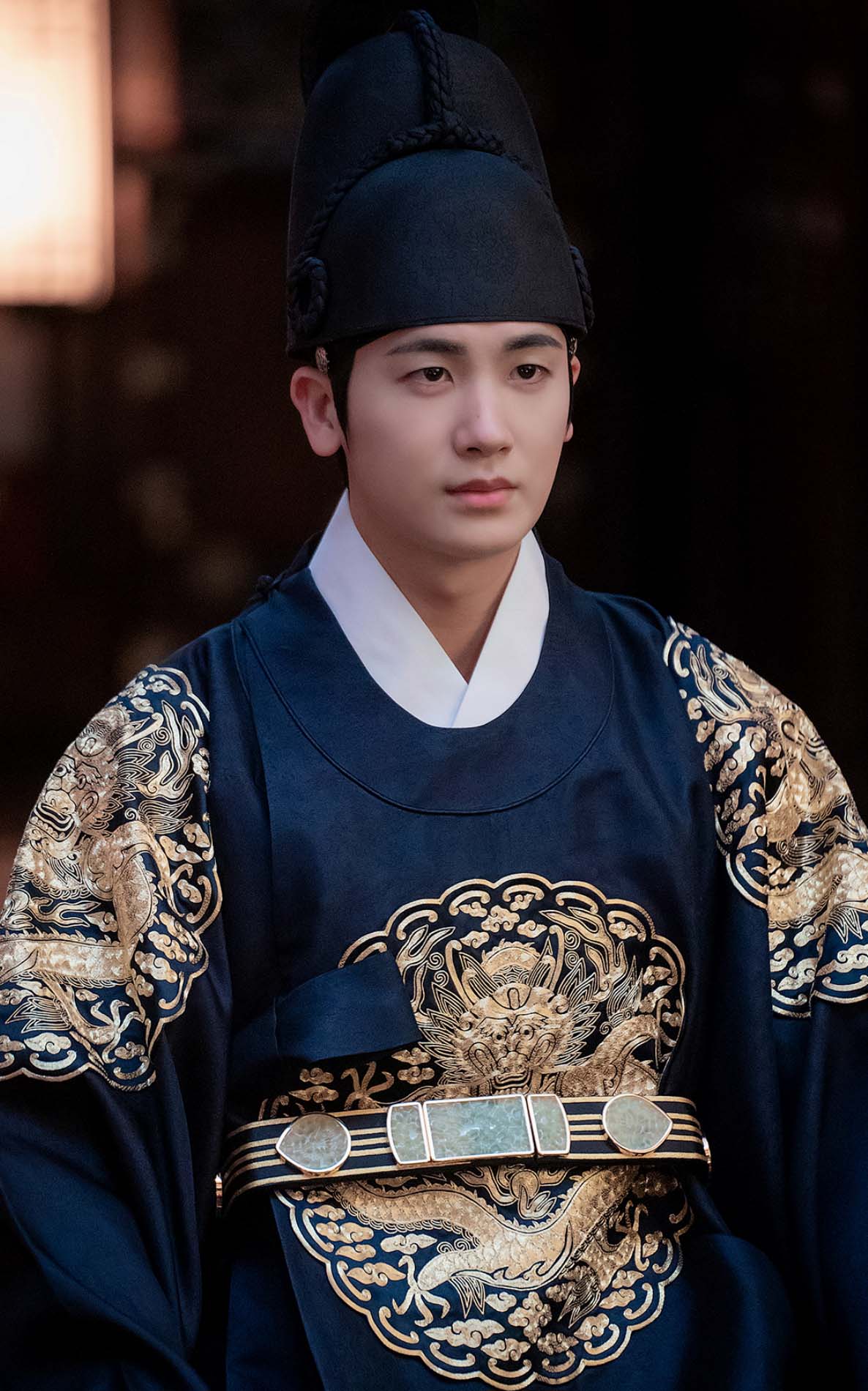  tvN  ‘청춘월담’