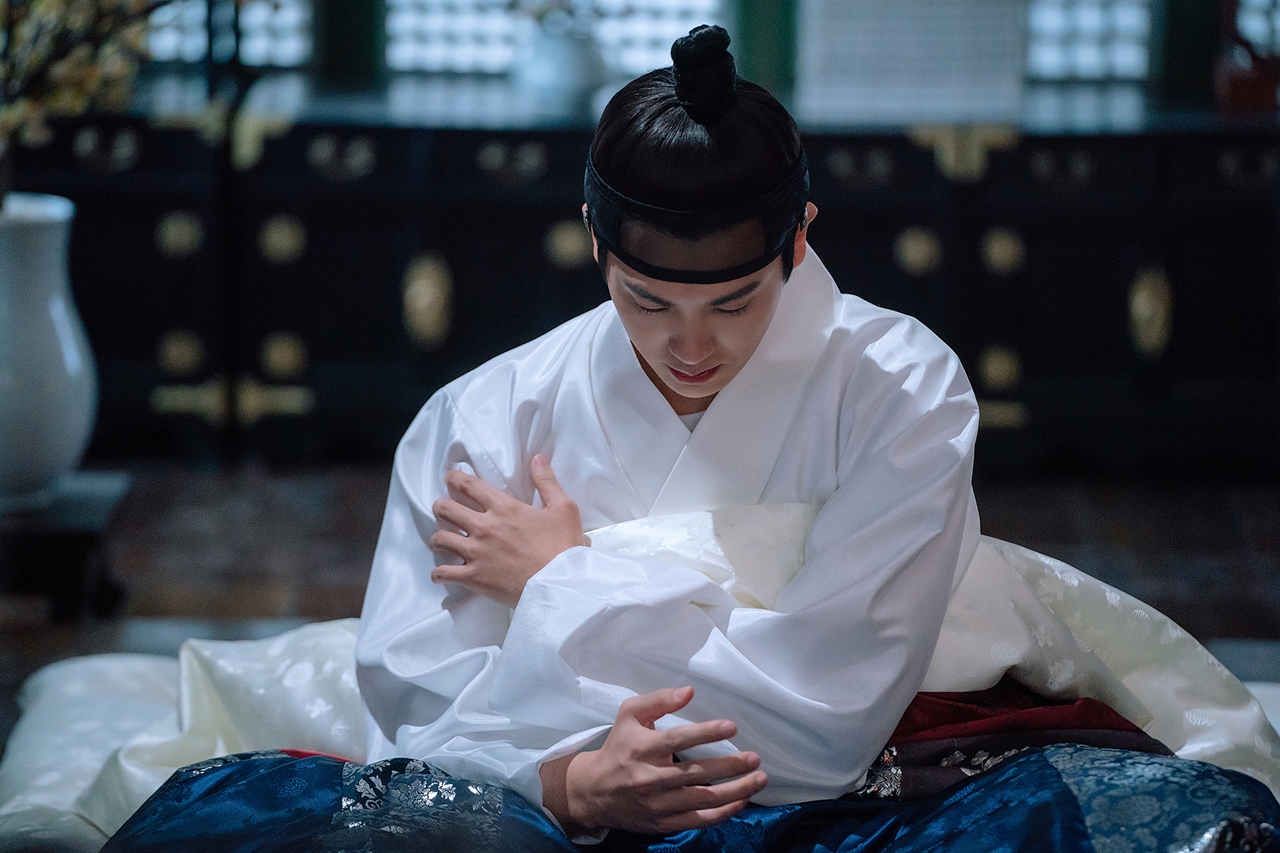  tvN  ‘청춘월담’