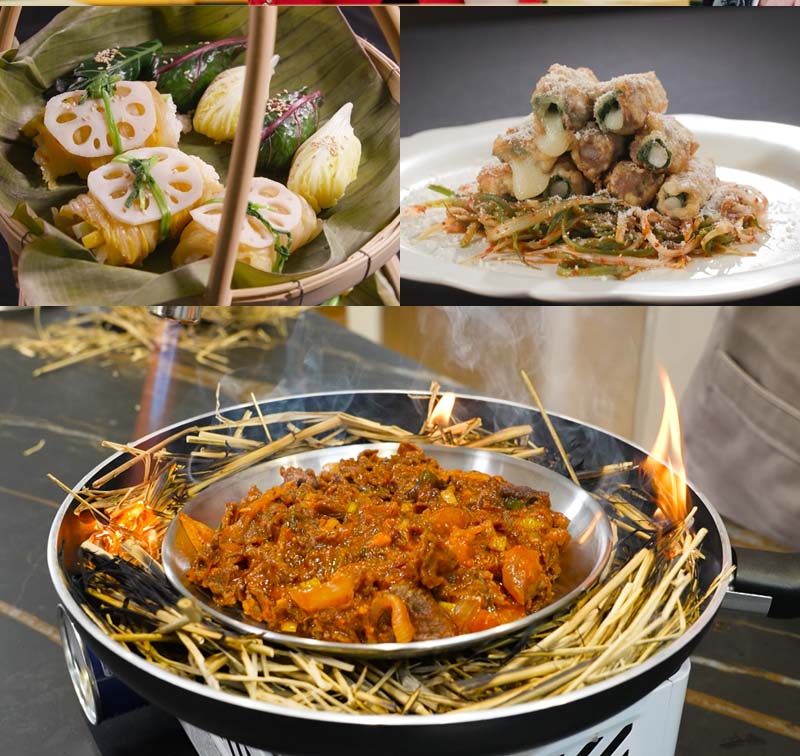 KBS  ‘신상출시 편스토랑’