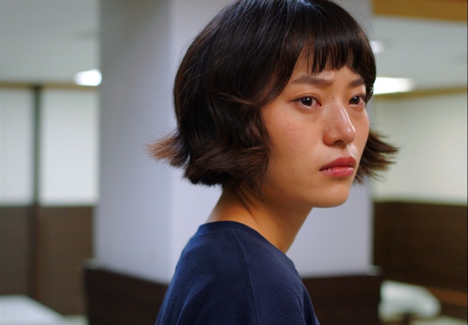 육상의 전설 (김태은 감독)