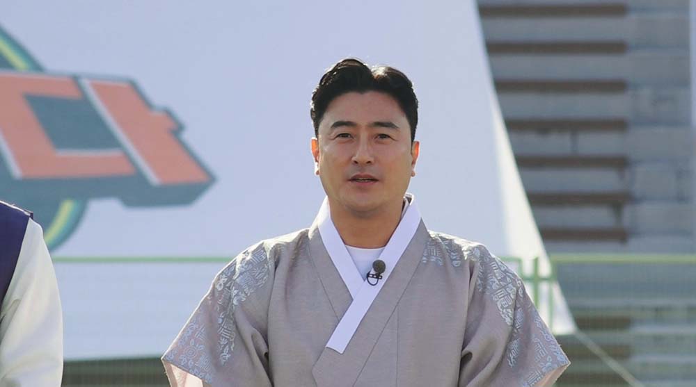  JTBC ‘뭉쳐야 찬다 2’