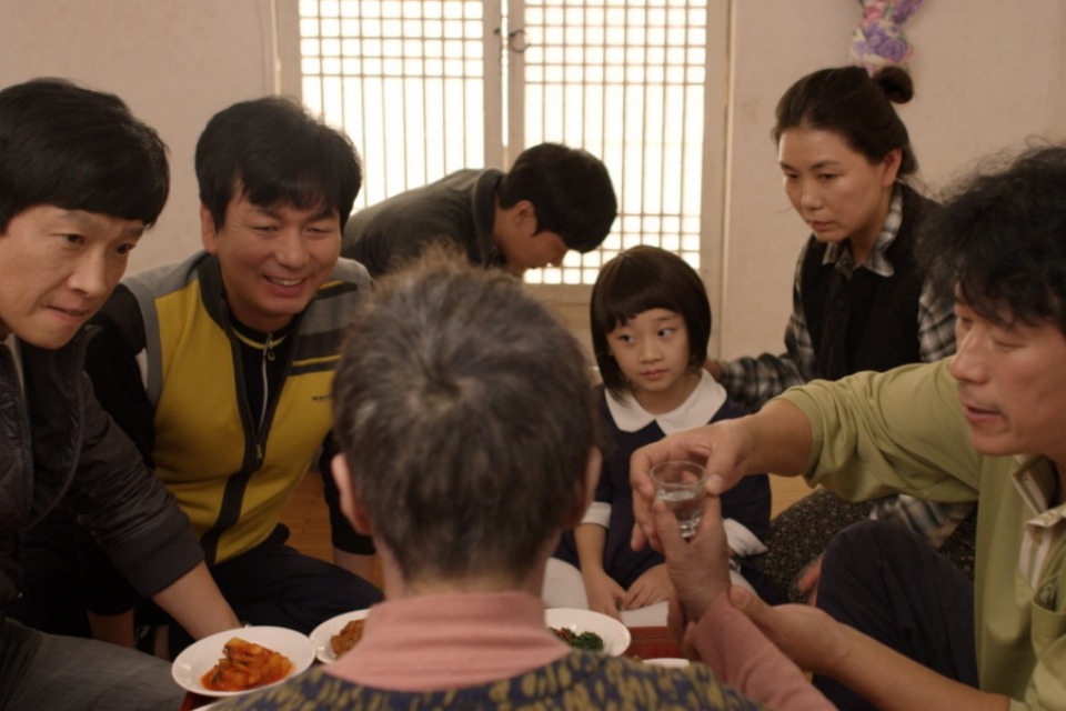 KBS 독립영화관 - 효자