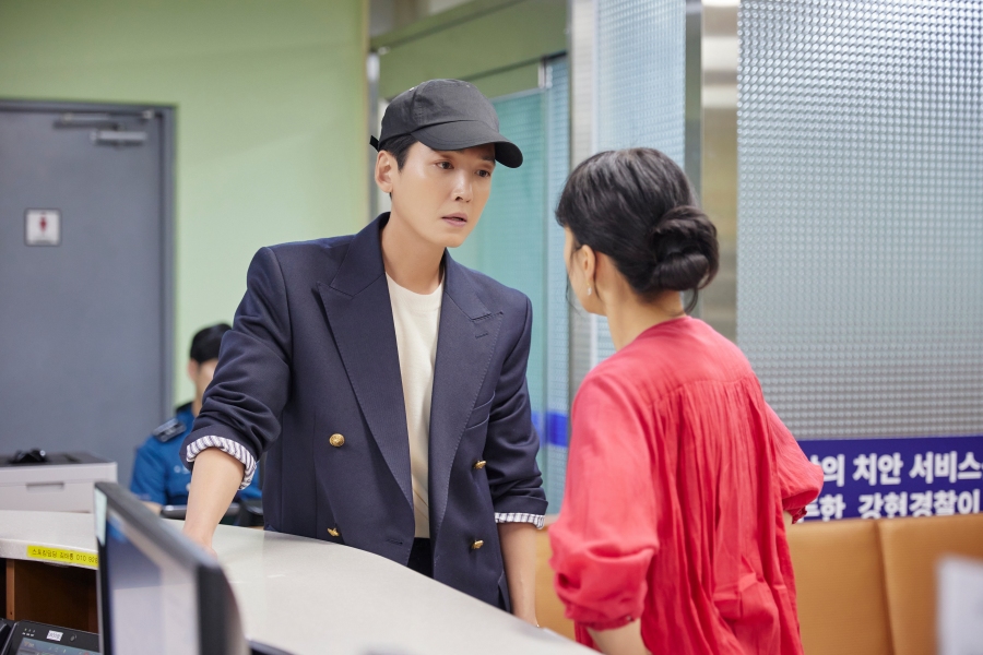 tvN  ‘일타 스캔들’