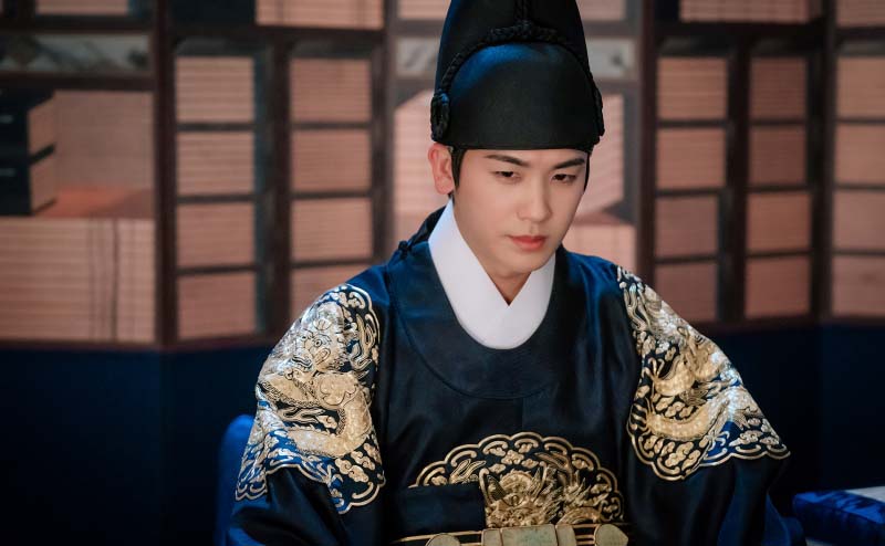 tvN  ‘청춘월담’